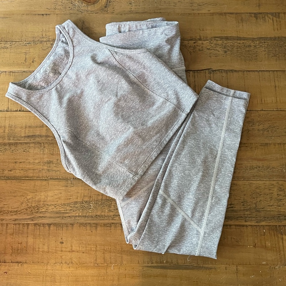 JoyLab Activewear Set